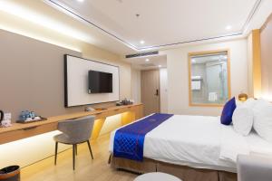 Sunshine Apartment Hotel