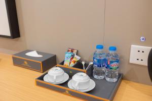 Sunshine Apartment Hotel