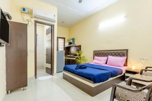 Lime Tree Studio Near Fortis Gurgaon