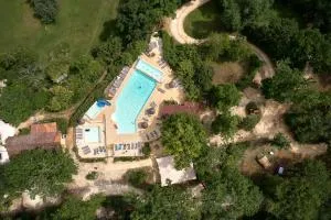 Glamping Les Eyzies - Carmensac