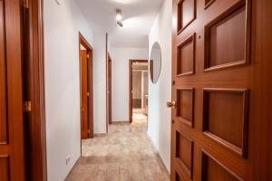 Aquamarina I Calpe, apartement by the beach