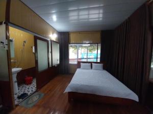 Phòng Gia Đình (Family Room)