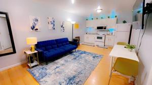 Entire 2-BED Private Apt - EWRNYCOUTLET MALL