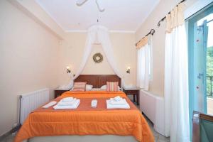 Villa Portokalia Yaliskari Bay