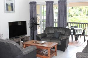 Heritage Sanctuary St Lucia