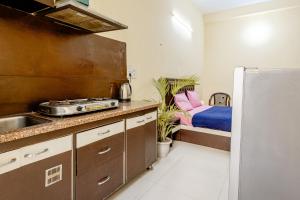 Lime Tree Studio Near Fortis Gurgaon