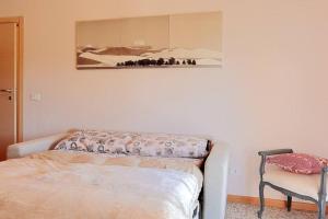 Comodo appartamento a Lizzano con Vista