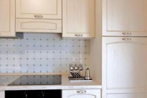 Comodo appartamento a Lizzano con Vista