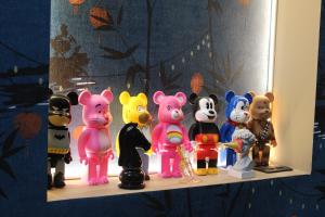 ALTANA HOUSE TORTELLINOSUITE Modena