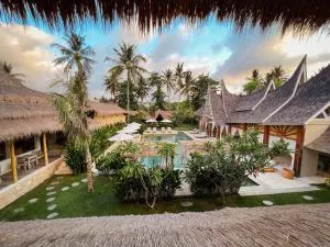 Rascals Hotel - Adults Only - Kuta Lombok