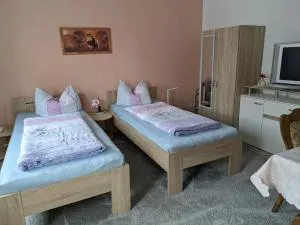 Ferienwohnung in der Altstadt von Coswig Anhalt Gästezimmer - Köselitz