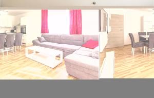 Gorgeous Apartment In Medulin With Wifi 