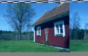 1 Bedroom Gorgeous Home In Värnamo