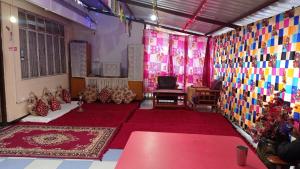 Benus Darjeeling Home A Backpacker Hub