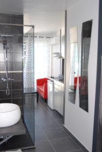 appartement port nature village naturiste cap dagde