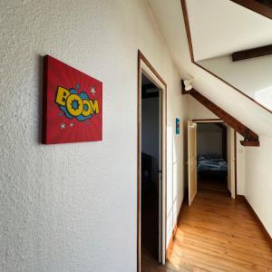 Maisons de vacances Gites les coquelicots : photos des chambres