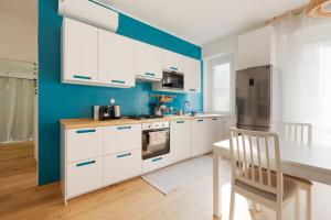 [Cenisio - Bullona] - Moderno Bilocale con suite