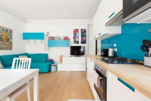 [Cenisio - Bullona] - Moderno Bilocale con suite