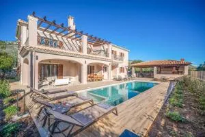 Classic Villa - Valeriános