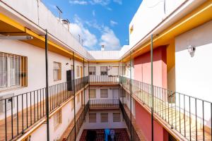 San Bernardo by TheGoodTourist