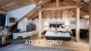 Hotel Acadia - Adults Mountain Home