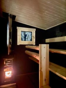 WALD Villas - Aavasaksa, Lapland