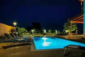 Villa Skala Blue - Old Skala