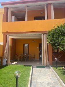 CASA FANNI- rooms img33