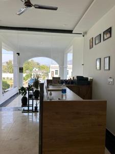 The Ratan Resort & Retreat