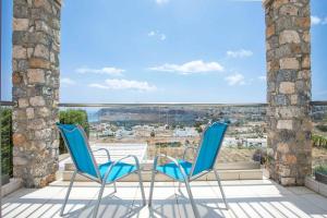 Villa Karma Lindos