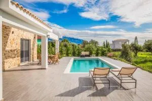 Villa Vitalia - Lakithra