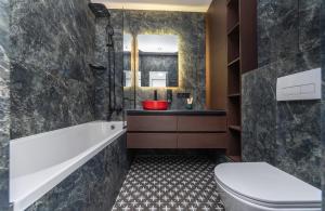 Стабільне опалення, затишна студія MYFREEDOM в ЖК DOCK32