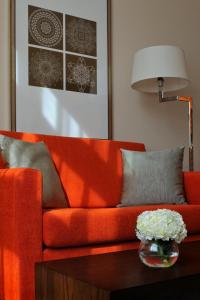 Courtyard by Marriott World Trade Center, Abu Dhabi