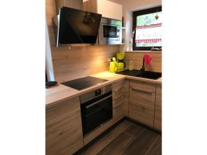 Alpine Hut Hannah Comfortable Vacation Home