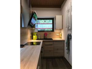 Alpine Hut Hannah Comfortable Vacation Home