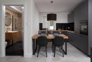 Jakuzzi Vila Suartini Orebić