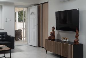 Jakuzzi Vila Suartini Orebić