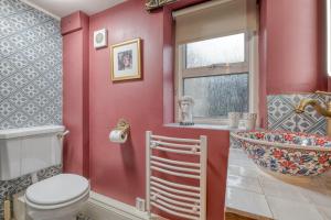 The Darwin Malvern Suite