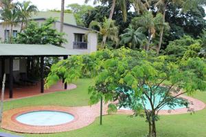 Heritage Sanctuary St Lucia