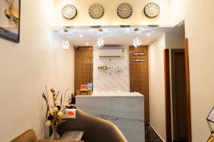 Horizon Inn Near Exhibition Center