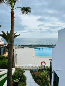 Atlantic View Apartment