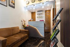 Horizon Inn Near Exhibition Center