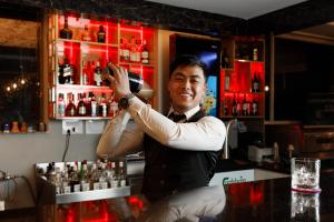 Hotel Sabrina Kathmandu