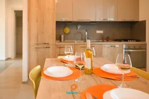 Appartamenti VILLA DEL CONTE by SalentoGo - Punta Prosciutto