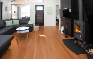 Holiday Home Haderslev With A Fireplace 08