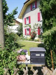 Lucky Duck - Cudrefin