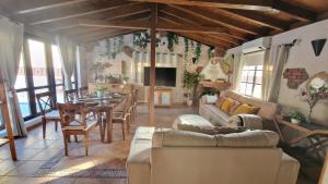 Villa Canaria Laynoe Guaza