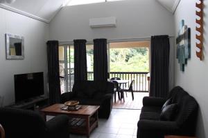 Heritage Sanctuary St Lucia