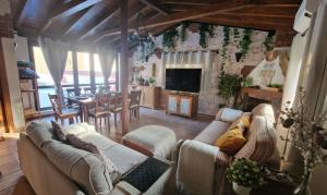 Villa Canaria Laynoe Guaza