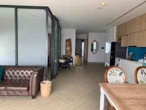 CÁ CASA VŨNG TÀU - Khu Aria Tầng cao trọn view Biển